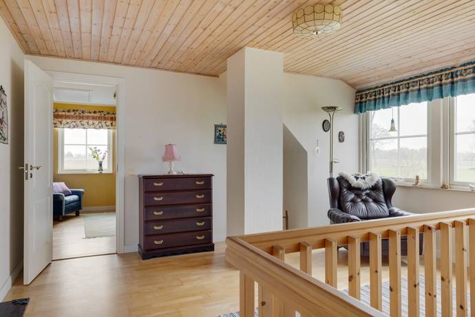 4 rum Villa på Balshögsvägen 8 Bjärred Lomma kommun - bild 12