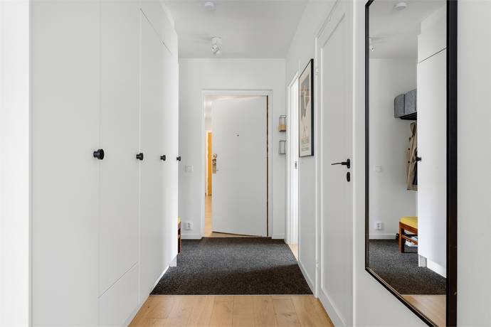 4 rum Lägenhet på Spinnerigatan 5A Centrala Sundbyberg Sundbybergs kommun - bild 15
