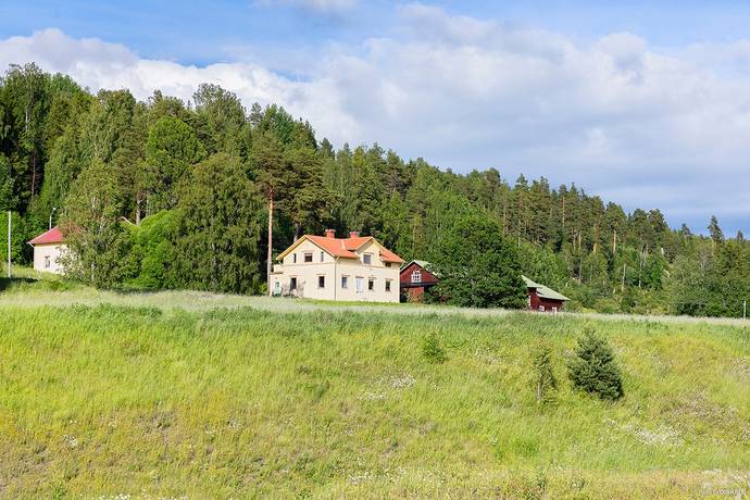 Bispgården, Ragunda kommun