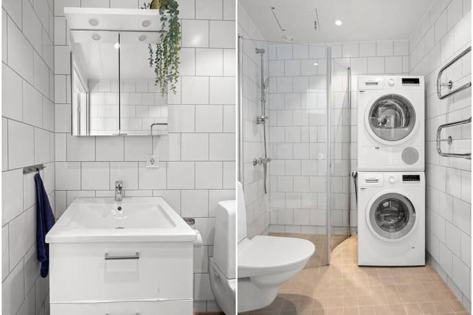 2 rum Lägenhet på Telivägen 5 Centrala Nynäshamn Nynäshamns kommun - bild 27