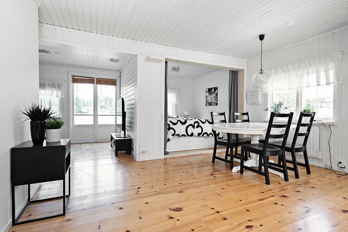 3 rum fritidshus på Lilltuvan 23 Lill Tuvan, Umeå kommun - bild 3