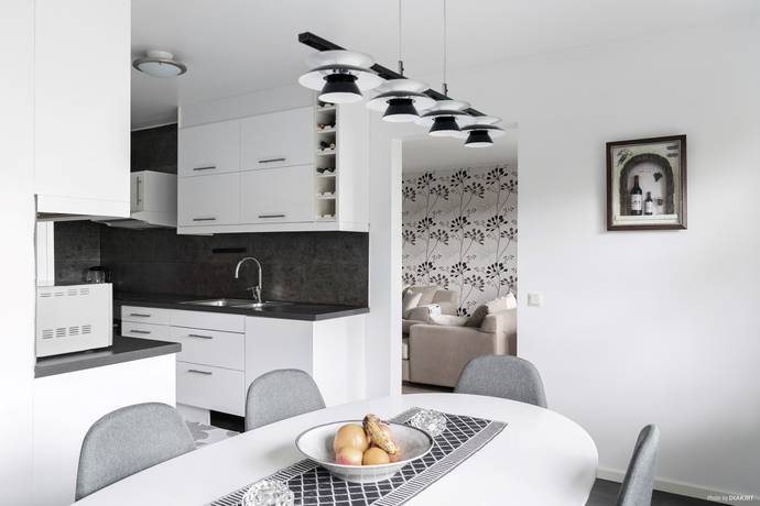 3 rum Lägenhet på Skaragatan 51 Rosengården Helsingborgs kommun - bild 7