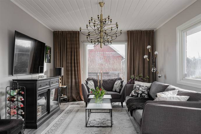 7 rum Villa på Runhällsgatan 15 Enköpings kommun - bild 21