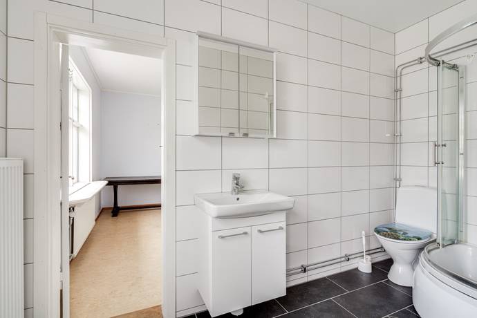 Villa på Storgatan 24 Nora Nora kommun - bild 18