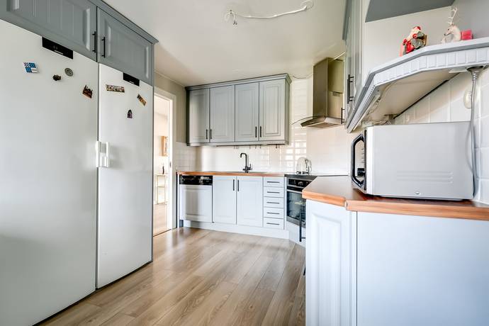 3 rum lägenhet på Sandgatan 22A Norrköping, Norrköpings kommun - bild 5