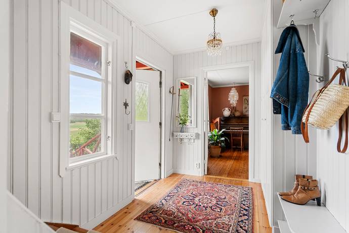 5 rum Villa på Stav 17 Södertälje kommun - bild 14