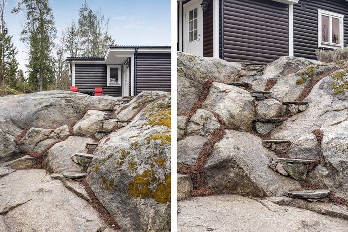 4 rum Villa på Fårängsvägen 11 Ekskogen Vallentuna kommun - bild 56