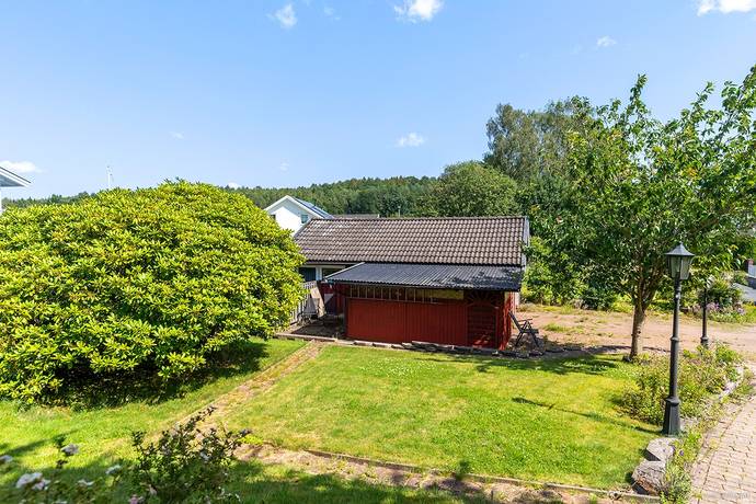 tomt på Mysternavägen 16 Mysterna, Göteborgs kommun - bild 5