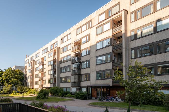 1.5 rum Lägenhet på Nordostpassagen 48 Linné Göteborgs kommun - bild 19