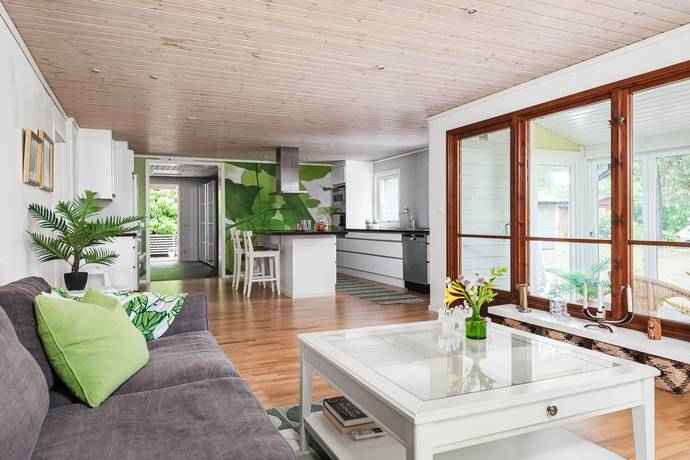 3 rum Villa på Tolskeppsvägen 41 Finspångs kommun - bild 16