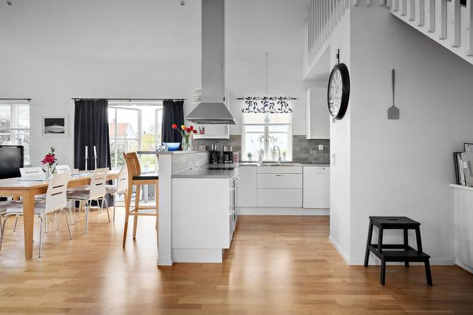 3 rum Fritidshus på Norra Äppelrosvägen 1 Vik Simrishamns kommun - bild 7