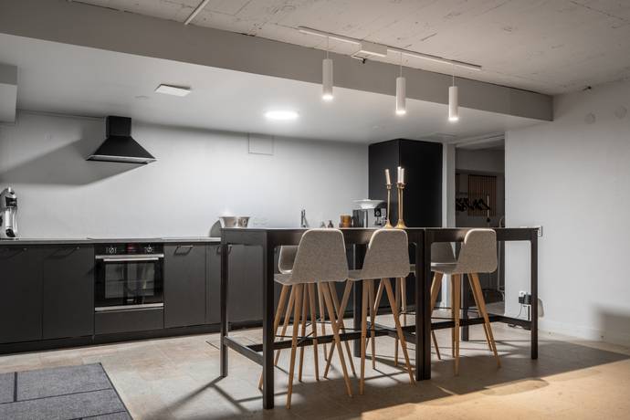 3 rum Lägenhet på Gröna torg 3B Falsterbo Vellinge kommun - bild 26