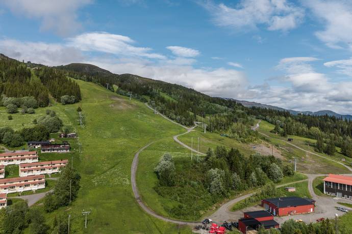5 rum Lägenhet på Bäckvägen 1A Duved Åre kommun - bild 39