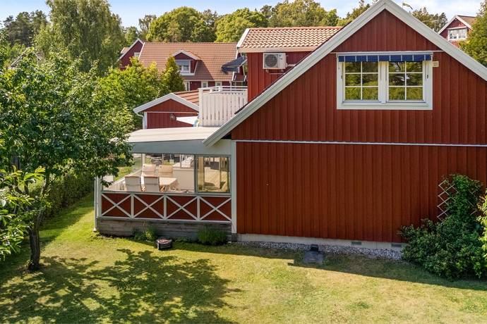 7 rum Villa på Rensättra allé 9 Rensättra Nacka kommun - bild 31
