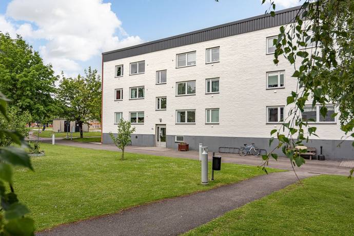 2 rum Lägenhet på Hjelmarsrörsgatan 9A Falköping Falköpings kommun - bild 18