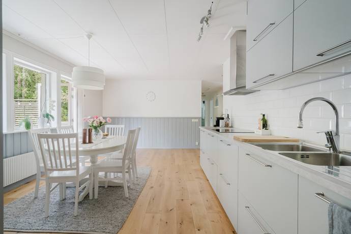4 rum villa på Gårdslötsvägen 45 Flaxenvik, Österåkers kommun - bild 5