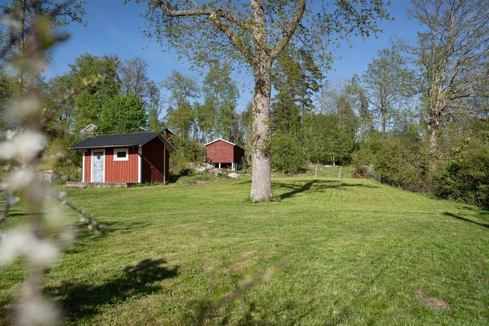 3 rum Fritidshus på Ladängsstigen 4 Lybeck/Frösåker Västerås kommun - bild 21