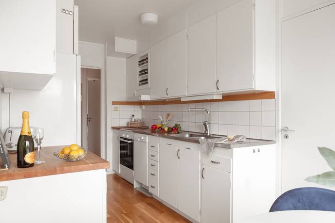 3 rum lägenhet på Briljantgatan 77 Västra Frölunda, Göteborgs kommun - bild 2