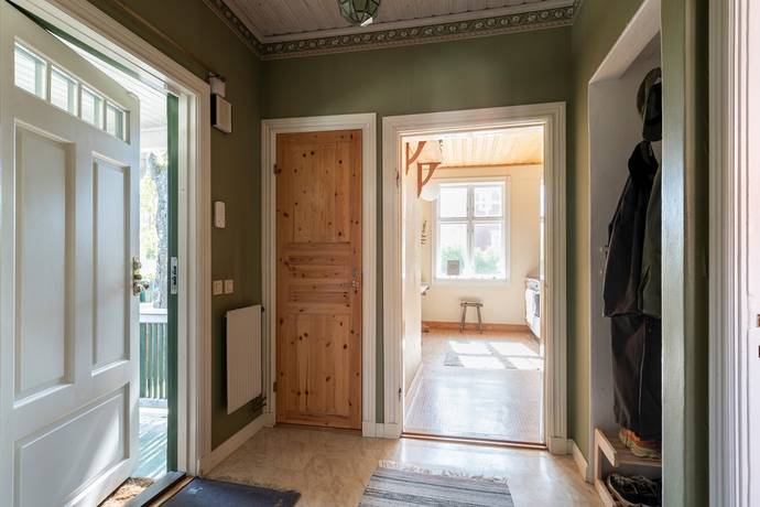 5 rum Villa på Björkvägen 14 Gamla Enskede Stockholms kommun - bild 18