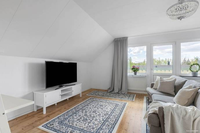 6 rum Villa på Tujavägen 18 Bettorp Örebro kommun - bild 28