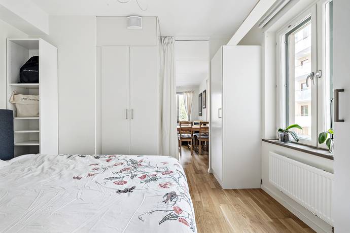 1.5 rum Lägenhet på Ulvsättragränd 7 Kallhäll Järfälla kommun - bild 9