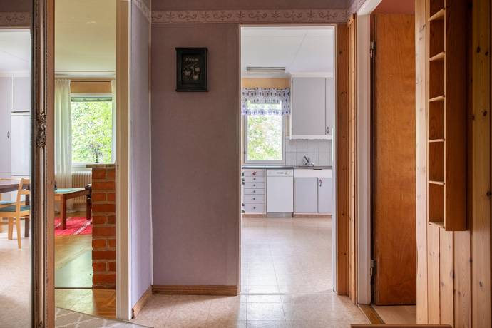 7 rum Villa på Mörttjärnvägen 8 Malå kommun - bild 20