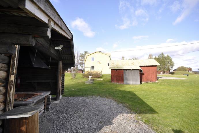 Gård utan jordbruk på Glissjöberg 435 Glissjöberg Härjedalens kommun - bild 5