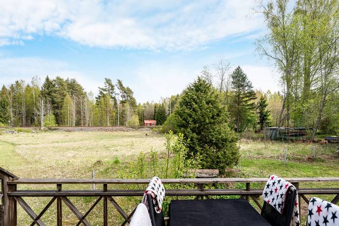 3 rum Fritidsboende på Marmaby 25 Marmaby Älvkarleby kommun - bild 25