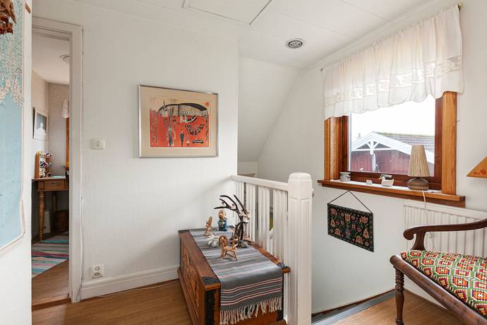 4 rum Villa på Promenaden 3 Svanshall Höganäs kommun - bild 15