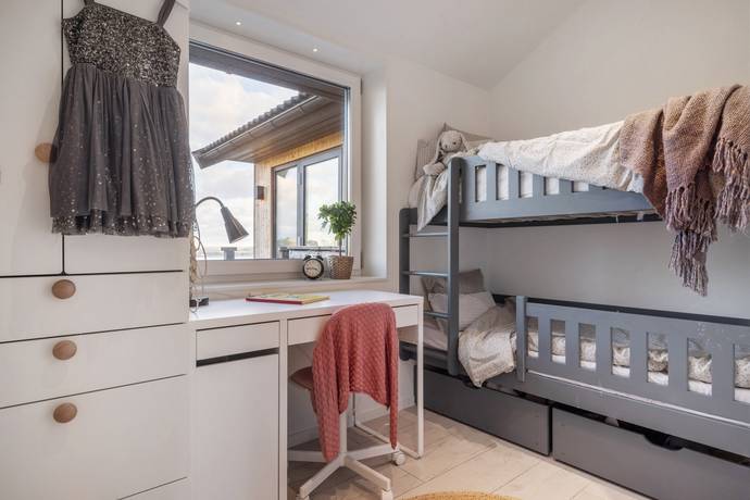 3 rum Villa på Breviksvägen 45 Tyresö Tyresö kommun - bild 16