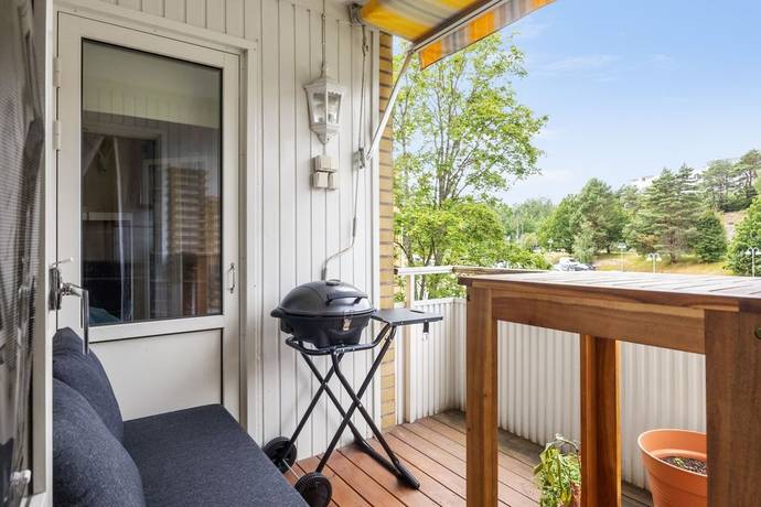 3 rum lägenhet på Arvesgärde 33 Tuve, Göteborgs kommun - bild 3