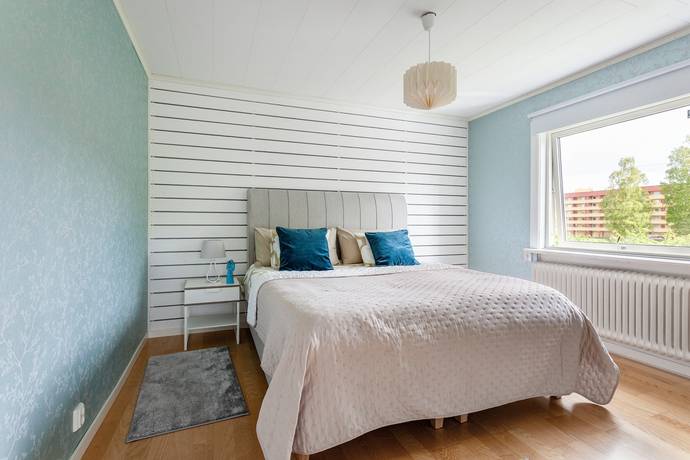 4 rum Villa på Svedjegatan 13 Forssa Borlänge kommun - bild 19