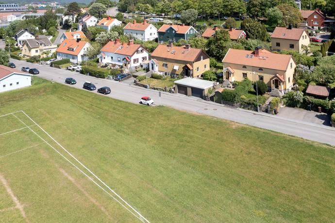4 rum Villa på Löparegatan 13 Bagaregården Göteborgs kommun - bild 4