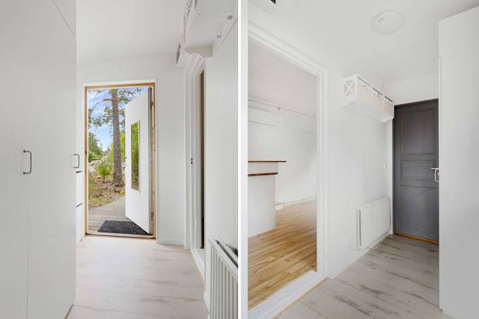 6 rum Villa på Flodvägen 4 Norrby-Haninge Haninge kommun - bild 39