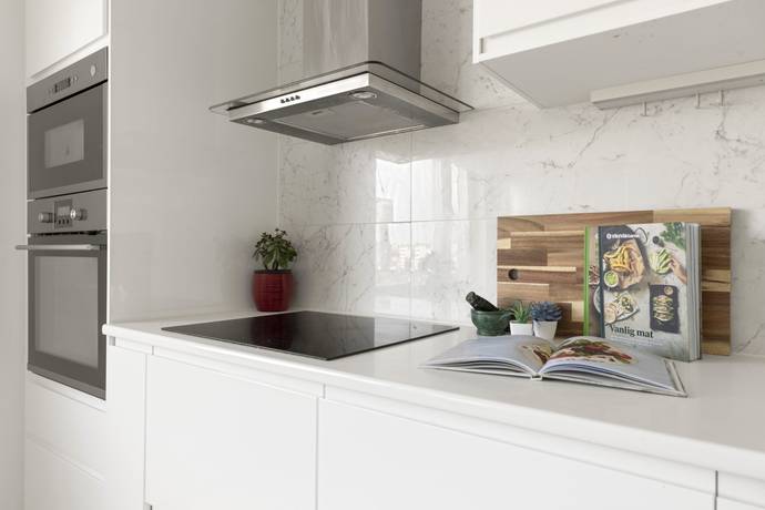 4 rum lägenhet på Jonstorpsvägen 10 Huvudsta, Solna kommun - bild 4