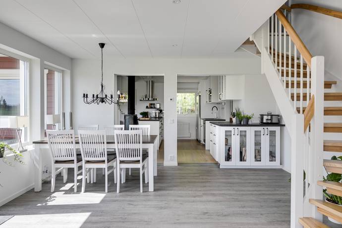 4 rum Vinterbonat fritidshus på Dalbystrand 9 Vikbolandet Norrköpings kommun - bild 20