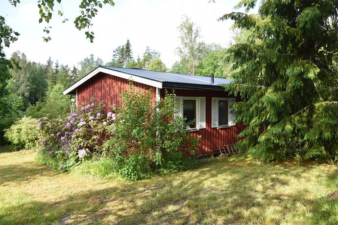 3 rum villa på Kroken Bäckåsen 1 Holmedal, Årjängs kommun - bild 3