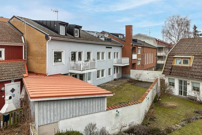 Övrig på Danagatan 9 Centralt Sölvesborgs kommun - bild 9
