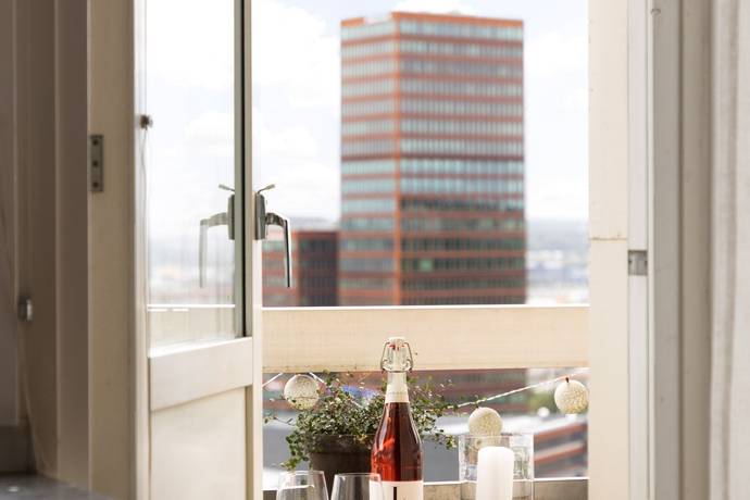 2 rum lägenhet på Stavhopparegatan 5B Lunden, Göteborgs kommun - bild 3