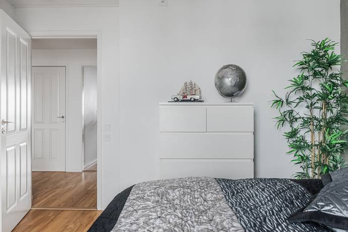 2 rum Lägenhet på Sundholmsgatan 20 Limhamn-Ön Malmö kommun - bild 17
