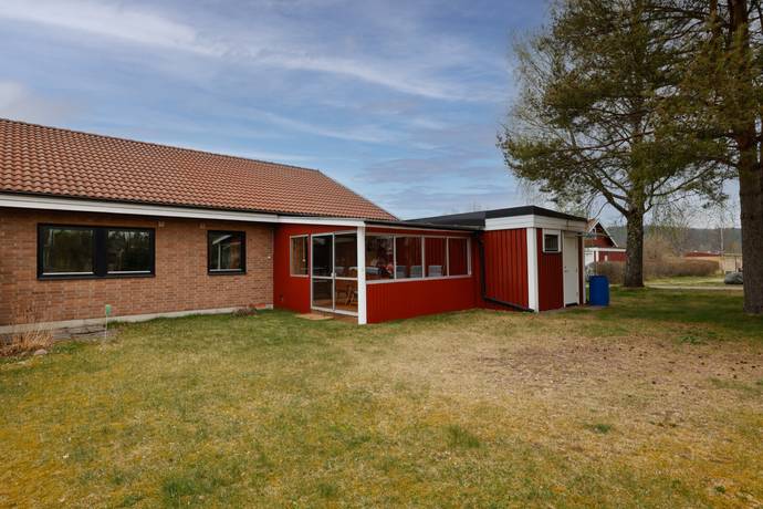 3 rum Lägenhet på Garpvägen 33 Garphyttan Örebro kommun - bild 23