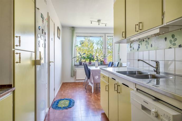 3 rum lägenhet på Storvretsvägen 47 Skogås, Huddinge kommun - bild 5