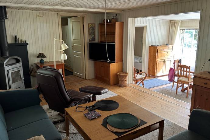 5 rum Fritidshus på Porrarp 5374 Hässleholms kommun - bild 39