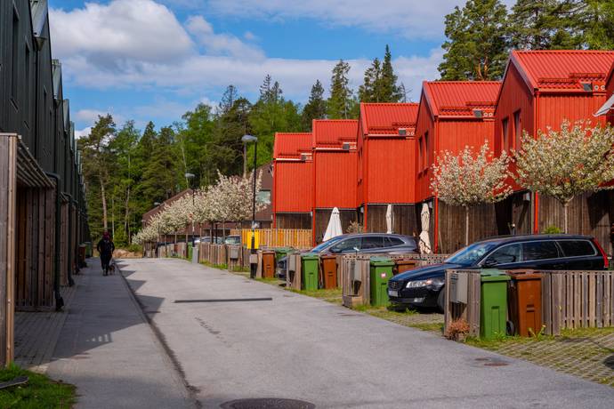 Silverdal, Sollentuna kommun