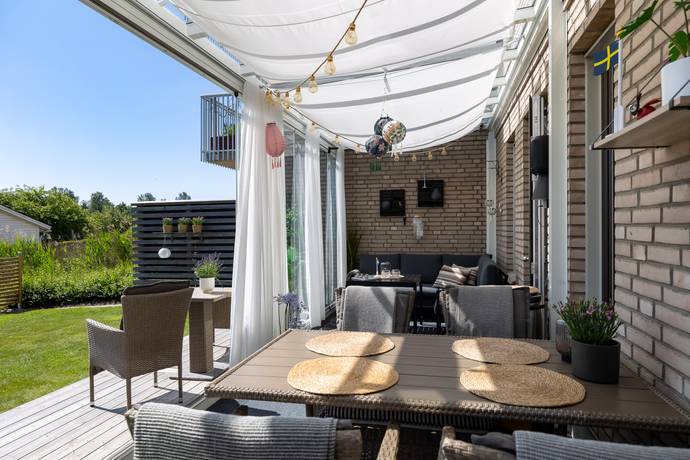3 rum lägenhet på Cv-Gatan 109 Centralt, Örebro kommun - bild 4