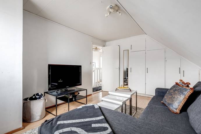 5 rum Villa på Pampusvägen 24 Lindö Norrköpings kommun - bild 28