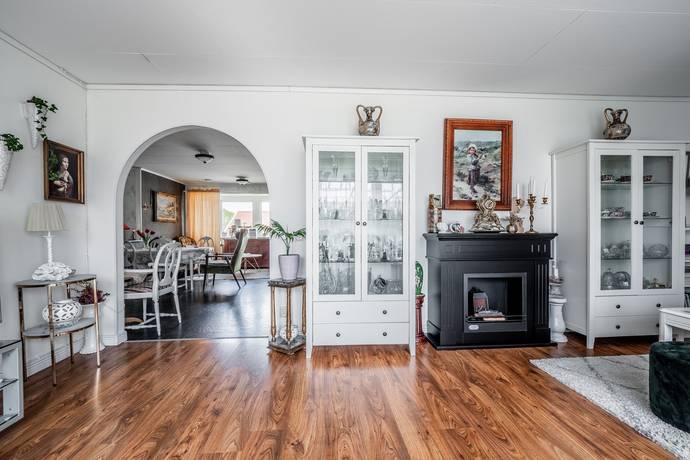 5 rum Villa på Taggbuskevägen 9 Västervik Västerviks kommun - bild 29