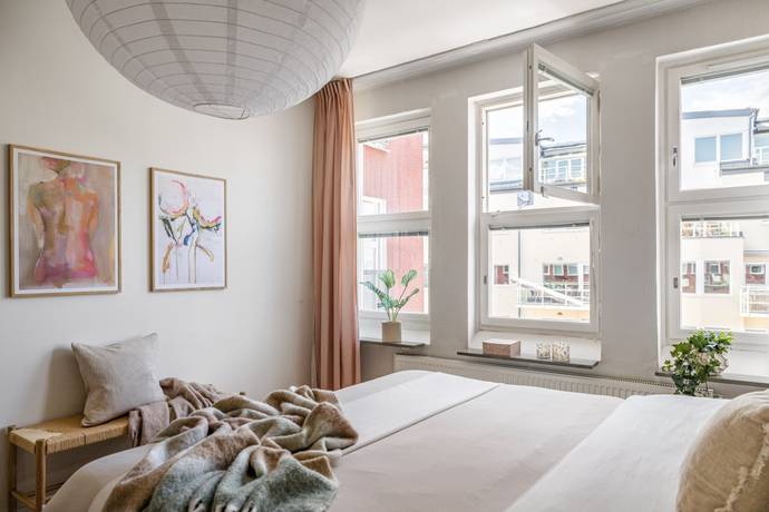 3.5 rum Lägenhet på Ormbergsvägen 9, vån 3/4 Gröndal Stockholms kommun - bild 33