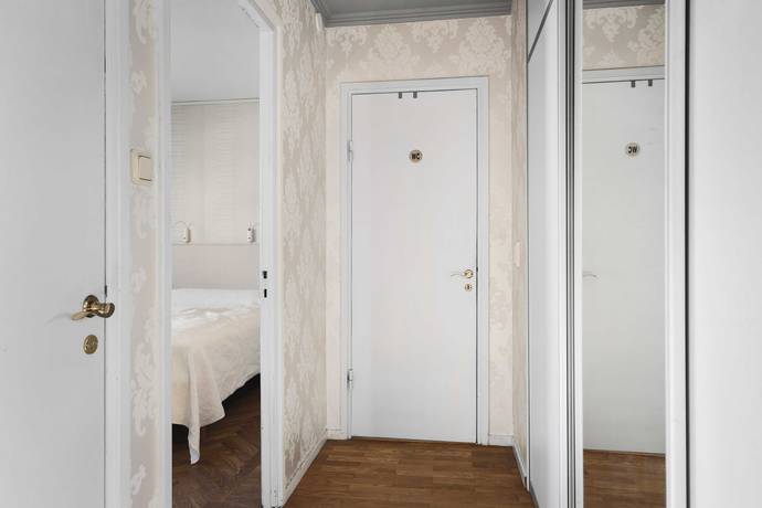 7 rum Villa på Hammarbygatan 9 Fålhagen Uppsala kommun - bild 16