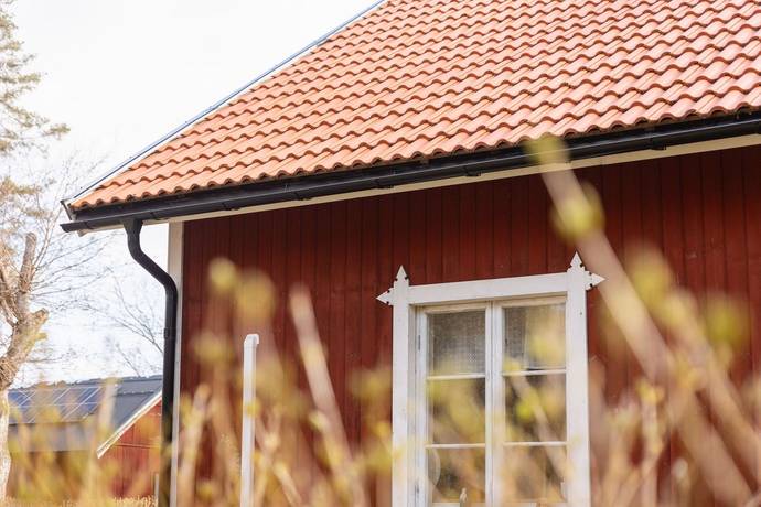 6 rum Villa på Vigelsbo gruvor 18 Österbybruk Östhammars kommun - bild 46
